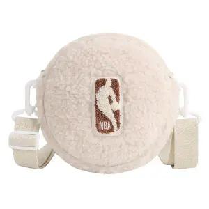 [보리보리/NBA KIDS]플리스 탬버린백 K225AB203P