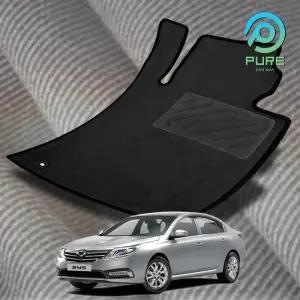 SM5 노바 순정매트 자동차 발매트 실내 직물 카페트 바닥 발판