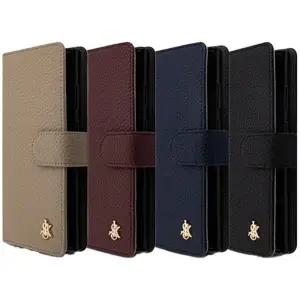 갤럭시A53 케이스 지갑 카드 6포켓 다이어리 빌리프