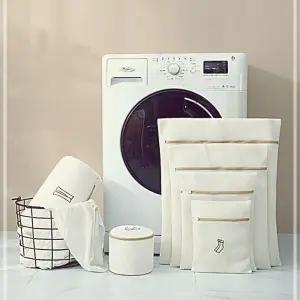 빨래 베개 이불 패딩 세탁망 무형광 보호망 이중 속옷 니트 무형광이불 의류 브래지어 대형 브라 세탁물