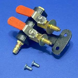 동아 LPG가스버너 쌍관탱크만(DA-50용) 7690741