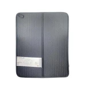 이케아 뉘셸리드 식기건조매트 회색 1개