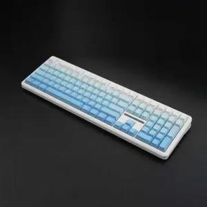 Aula 독거미 아우라 F108 pro 유무선 기계식 키보드