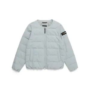 내셔널지오그래픽 N244WDW920 여성 헤론 U넥 경량 다운 점퍼 LIGHT JADE N244WDW9201