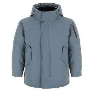 시그니처 필드파카 2 / MXRWD254 / 22FW / 남성용 / 3가지컬러-_GJA