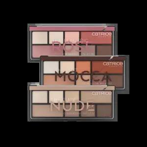 캐트리스 더 아이섀도우 팔레트 8g (3 Color)