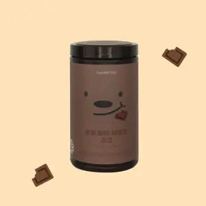 뉴베러 슬림 베어 쉐이크 초코맛 대용량 600g