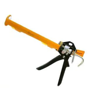 코난툴즈 핸드 코킹건 실리콘건 GOGL0806/가정용/실리콘/실란트건/전문가용/GP/실란트/글루건/다기능/건총