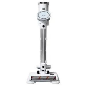 아이닉 차이슨 무선청소기 i20 엘리트 UV헤드브러시+UV침구브러시+필터 화이트 /더가전