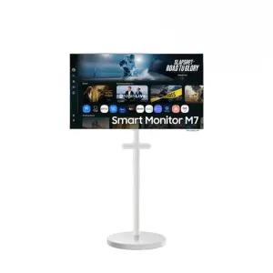 삼성 무빙스타일 스마트 M7 4K UHD 삼탠바이미 스탠바이미 IPTV 43인치