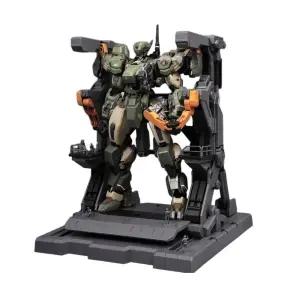 명장전 1/100 블루웨일 링스 프라모델 장난감