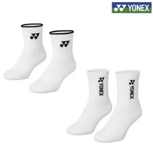요넥스 스포츠양말 남성 여성 장목 테니스 배드민턴 양말 인기상품