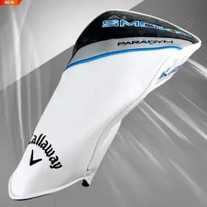 캘러웨이 패러다임 Ai 스모크 드라이버 헤드커버