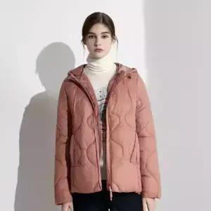 [ONE COLOR] NNF 여성 경량패딩 1종 (N503W-1)