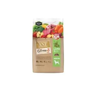 ANF 6free 양고기 8kg 애견사료