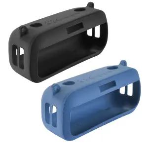 실리콘 커버 케이스 충격 방지 보호 스킨 보호 케이스 커버 스킨 스피커 보스 사운드링크 맥스 휴대용 스피