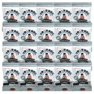 머거본 아몬드 쿠앤크맛 10g x 20개 (1팩)