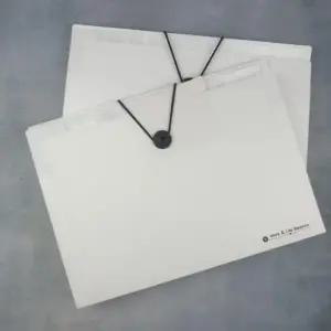 (사이즈 8칸)아코디언 파일 케이스 칸칸 도큐먼트 화일 서류 포켓 함 정리 지퍼 서류 화일 분류 포켓 바인