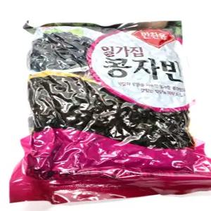 [일가집] 콩자반 1kg