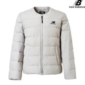 뉴발란스 매장당일발송 NBNPD42903-LG 공용 엑티브 라이트 경량 구스...