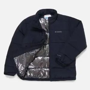 [백화점 매장정품] 컬럼비아 시즌 필수아이템 패딩 자켓 남성 고프코어 옴니히트 발열 패딩자켓 WX5256 점