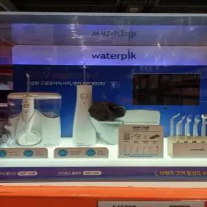 코스트코 워터픽 구강세정기 콤보팩 WP-150K WF-10K 두레샵2512