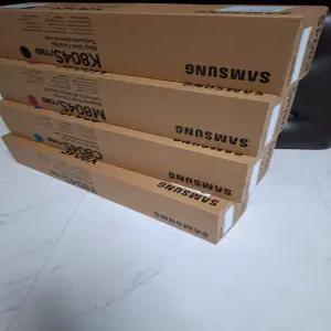 삼성정품토너CLT-K804S+C+M+Y X3220NR 4색세트스티커