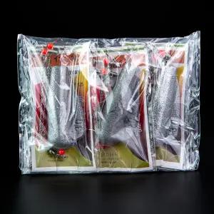 묶음추 30호 바늘 13호 원투 채비 3개입 1봉지