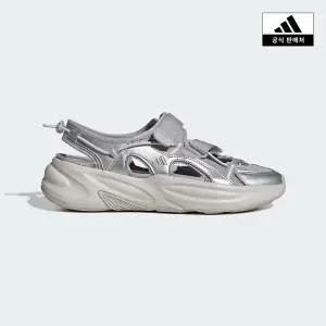 [아디다스코리아공식] JS4580 오즈웨이브 샌들