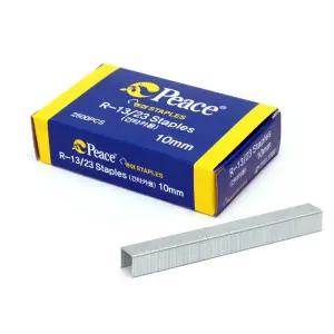 평화 R-13/23 10mm 12mm 건타카침