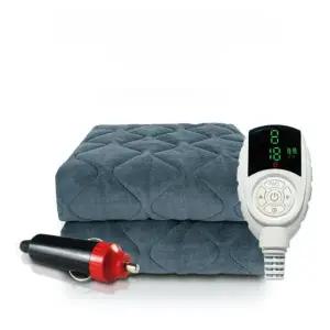 캠핑 프리볼트 여행용 전기 장판 침대용 1인용 12V 단일 제어 170x80cm