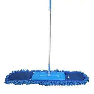 초극세사 리스킹 강당 걸레 3자세트/기름때/밀걸레/마포대/대걸래/밀대/물걸레/청소/바닥/걸래/봉걸레/청소