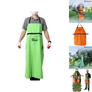 예초기 보호 앞치마 프리사이즈/보호대/제초/장비/작업용/앞치마/예초/안전/용품/남자/원피스/작업복/원예
