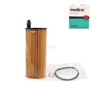 BMW 530d F10 오일필터 NO-26011H 호환 HU6004X 11428507683