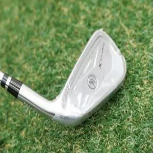 오리엔트골프 정품 야마하 12 V FORGED 3번단품 아이언 경량스틸 950R