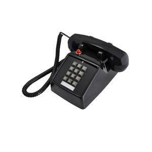 옛날전화기 레트로전화기 빈티지전화기 유선 전화 영국 레트로디자인 버튼 옛날 수화기