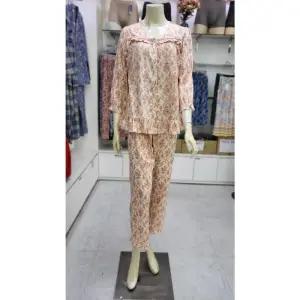 수비비안 세이브존08 여성잠옷세트 wp2210