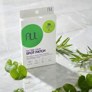 에이유엘 티트리 클리어 스팟 패치 36매. 1개