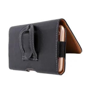 허리 핸드폰 케이스 와인스마트 벨트형 벨트차는 힙색 가로형