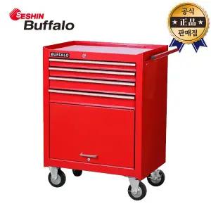 세신 서랍형공구함 SBTR-4604A-X 툴픽업 캐비닛