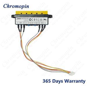 IDEC HE2B M2 로봇 HE2B-M2 티치 펜던트 컨트롤러 스위치 화 IRC5 플렉스 Sx TPU3 DSQC679