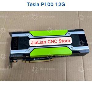 리퍼브   Nvidia Tesla P100 16G 그래픽 카드 1