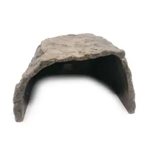 JIF 극사실 육지거북 은신처 대