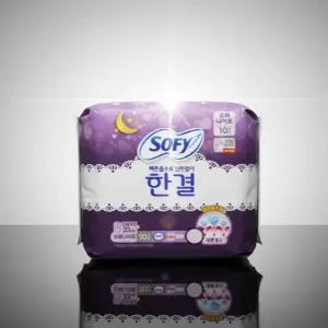 소피한결 쏘피 바디피트 오버나이트 10P X 10팩