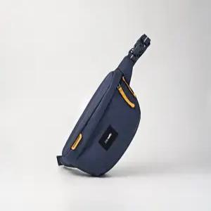 팩세이프 35100660 RFID 세이프 GO 고 2.5L 슬링백