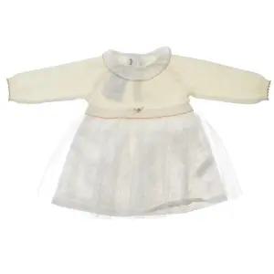 [대구백화점] [아가방]신디니트원피스(01T124052)