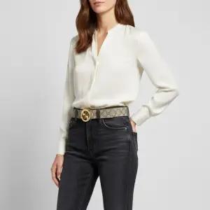 GUCCI 구찌 블론디 벨트 739373 K9GSG 8367)