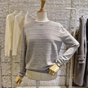 [대구백화점][기타]펀칭스트라이프니트(MQ1WKT02)