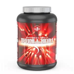 원데이뉴트리션 파워에스게이너 헬스 보충제