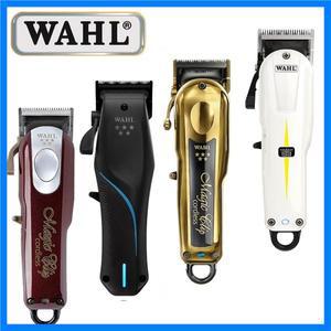 무선 전문가용 헤어 클리퍼 왈 5 스타 - 매직 클립 베이퍼 시니어 무선 트리머